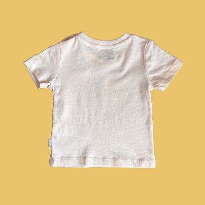 Tee Shirt Short Sleeved - YOUR NAME HERE
